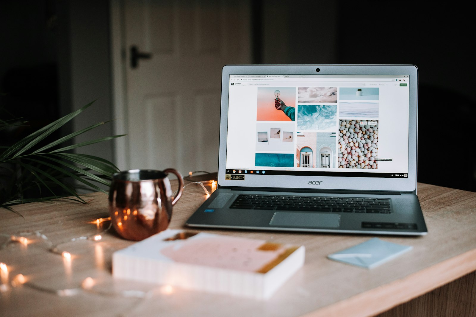 Website mit KI erstellen